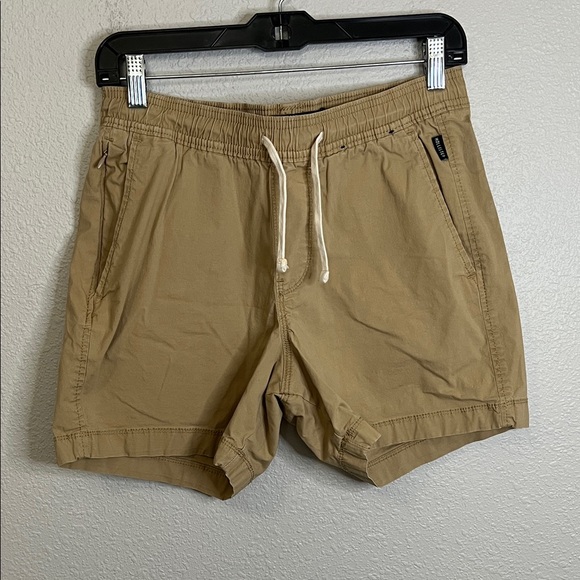 Hollister Other - Hollister Epic Flex Jogger Short Khaki Size Small